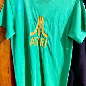 VTG Atari T-Shirt